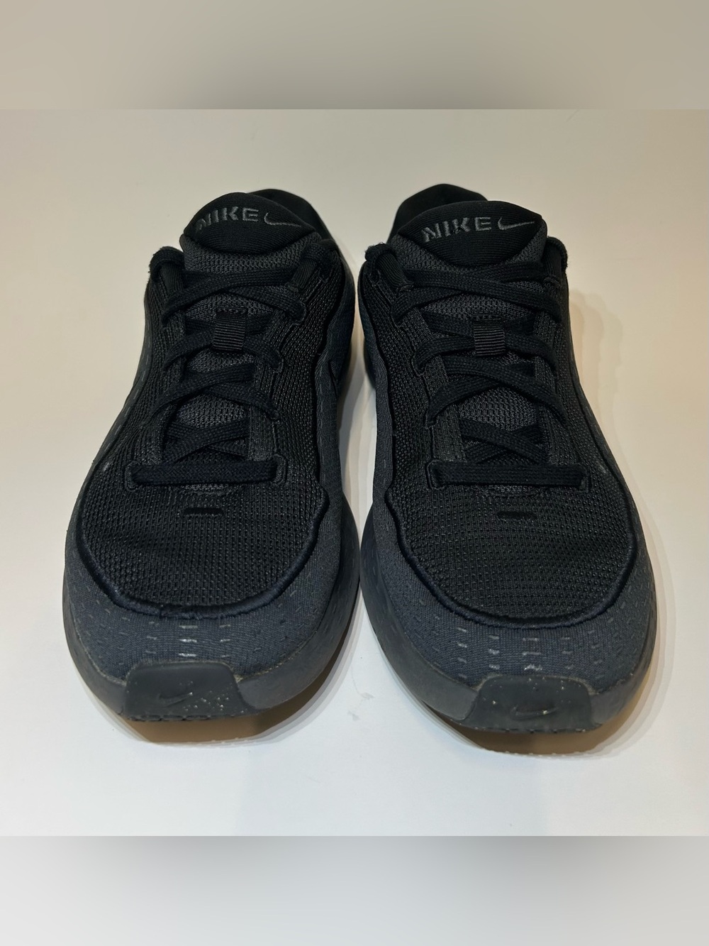 Nike Uplift SC Men's Sneakers - Black